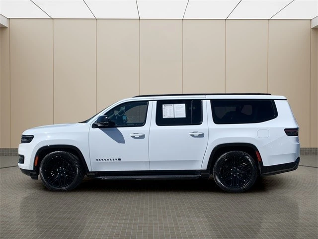 2024 Jeep WS Wagoneer - Image 2 of 12