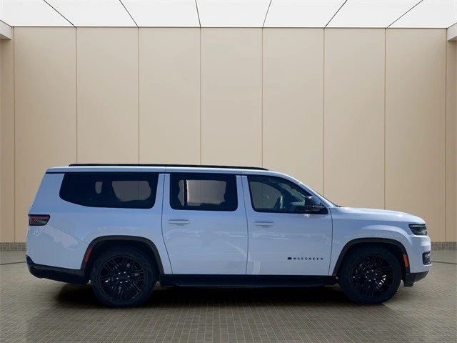 2024 Jeep WS Wagoneer - Image 6 of 12