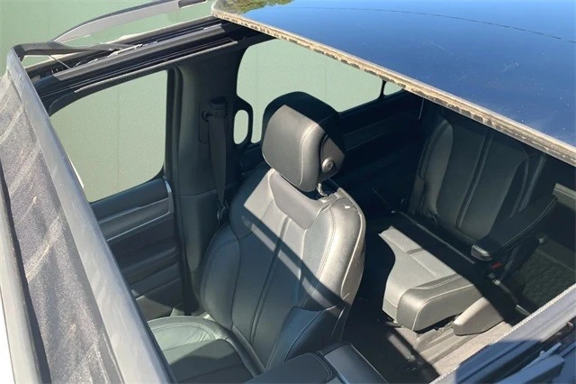 2024 Jeep WS Wagoneer - Image 15 of 21