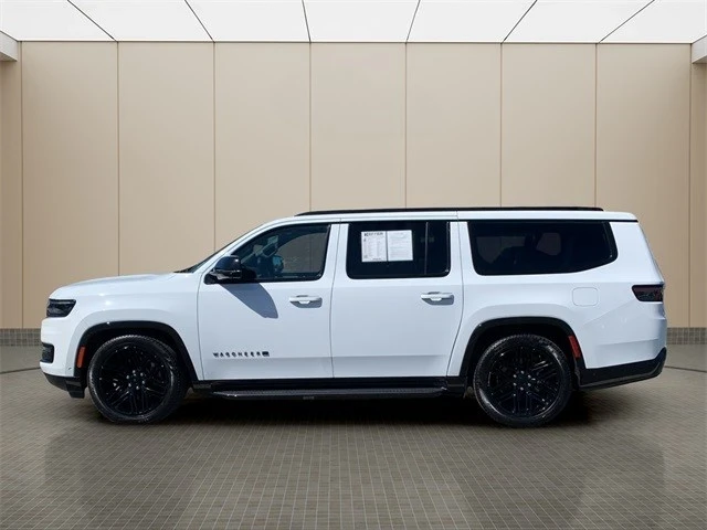 2024 Jeep WS Wagoneer - Image 2 of 21
