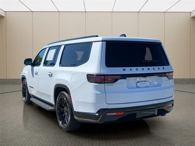2024 Jeep WS Wagoneer - Image 3 of 21