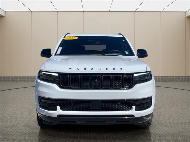 2024 Jeep WS Wagoneer - Image 8 of 12
