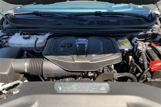 2024 Jeep WS Wagoneer - Image 12 of 21