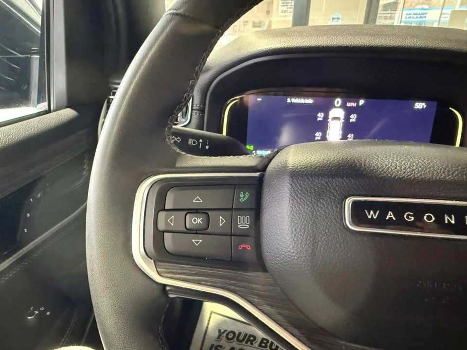 2024 Jeep WS Wagoneer - Image 13 of 21