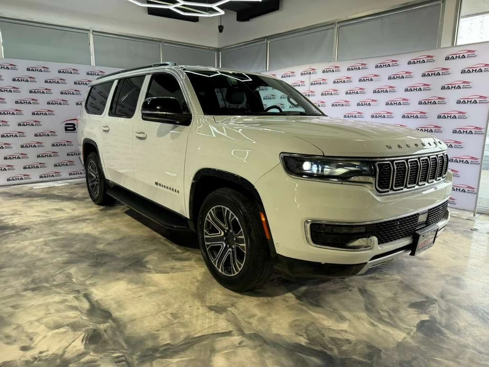 2024 Jeep WS Wagoneer - Image 5 of 21