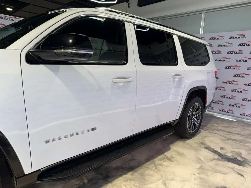 2024 Jeep WS Wagoneer - Image 6 of 21
