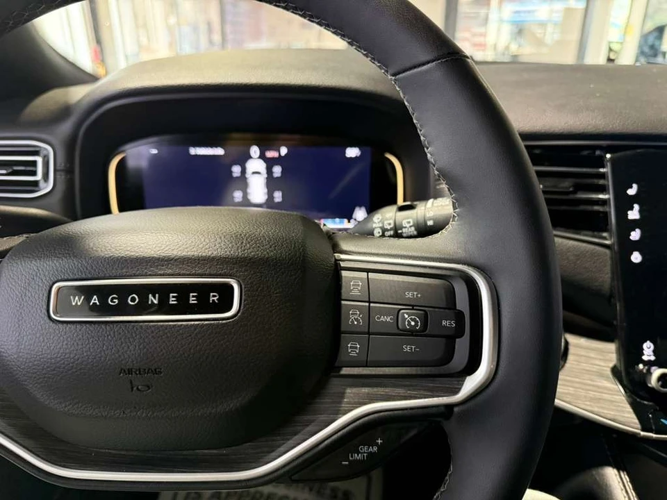 2024 Jeep WS Wagoneer - Image 12 of 21