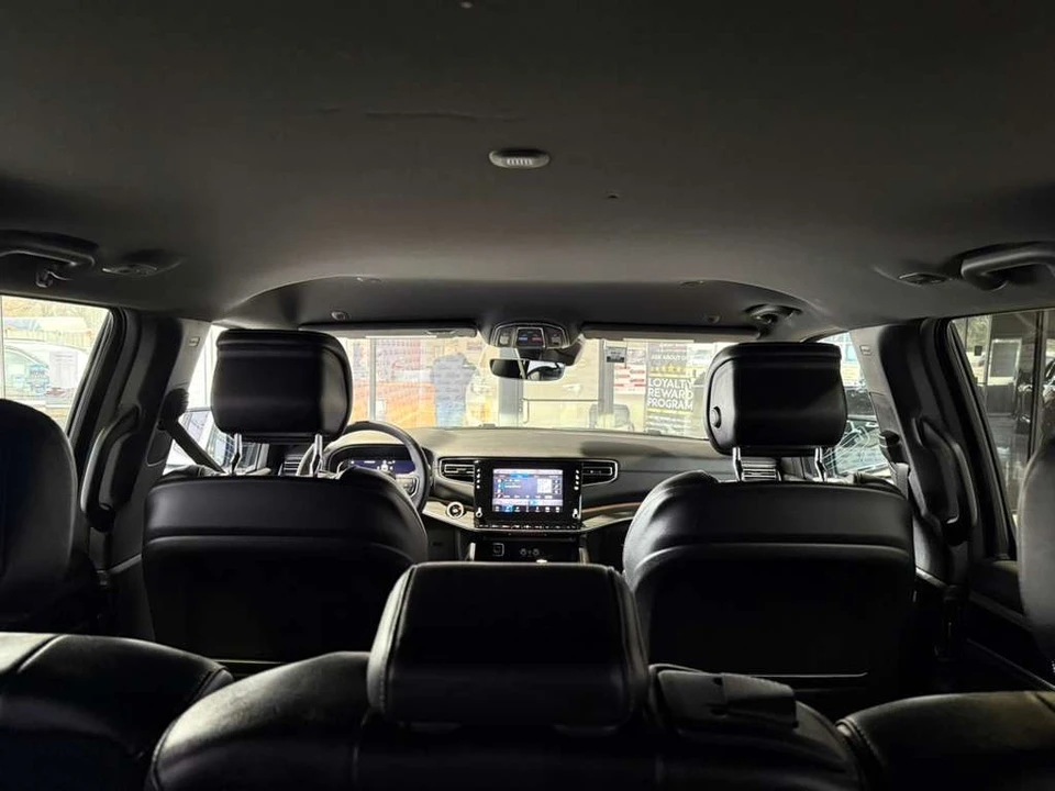 2024 Jeep WS Wagoneer - Image 30 of 31
