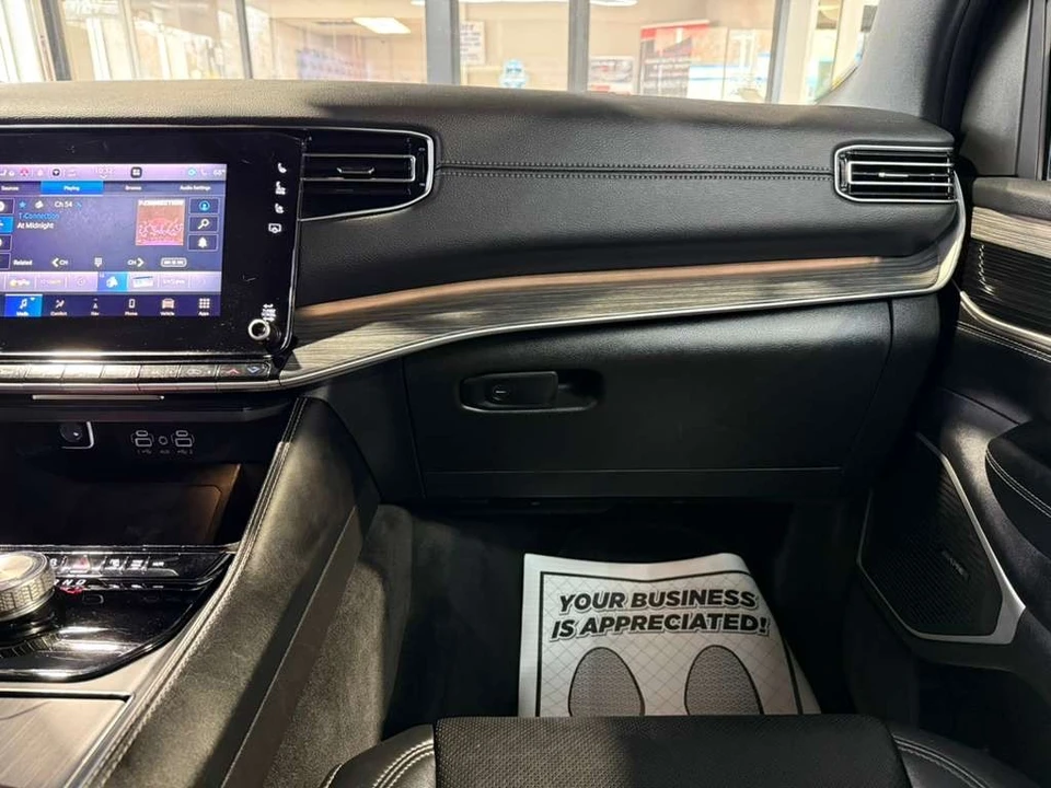 2024 Jeep WS Wagoneer - Image 21 of 21
