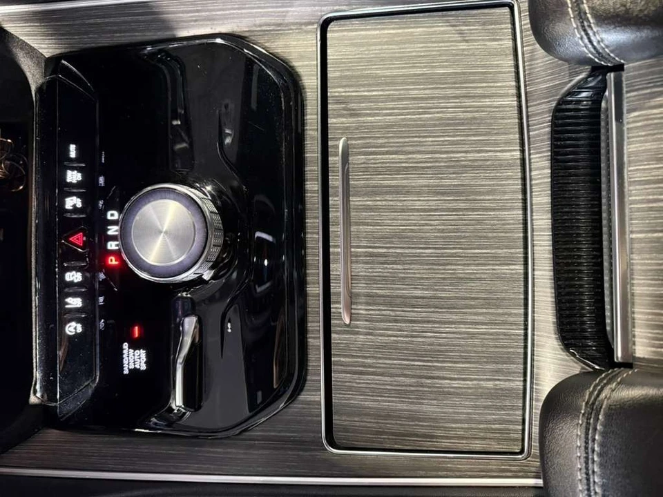 2024 Jeep WS Wagoneer - Image 18 of 21