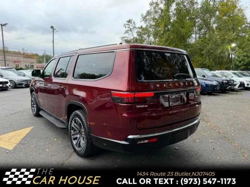 2024 Jeep WS Wagoneer - Image 10 of 12