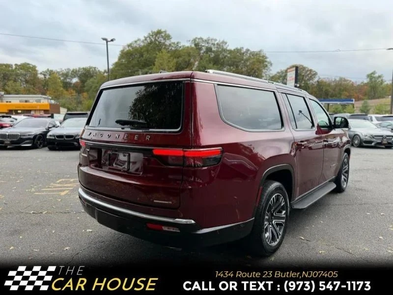 2024 Jeep WS Wagoneer - Image 7 of 12