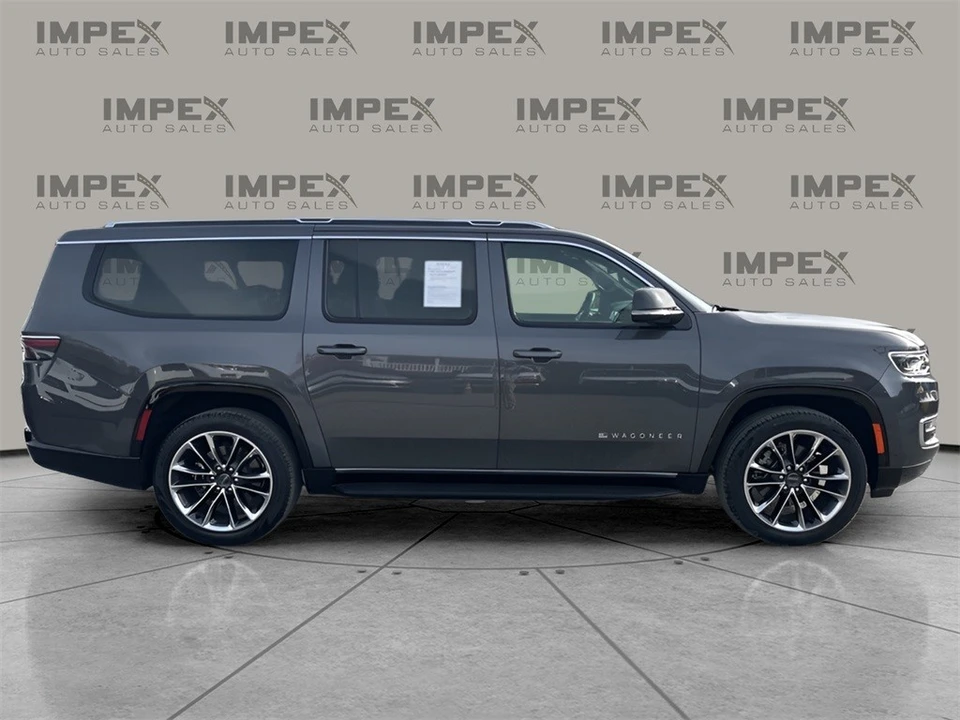 2024 Jeep WS Wagoneer - Image 6 of 12