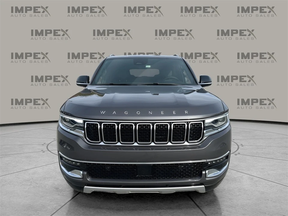 2024 Jeep WS Wagoneer - Image 8 of 12