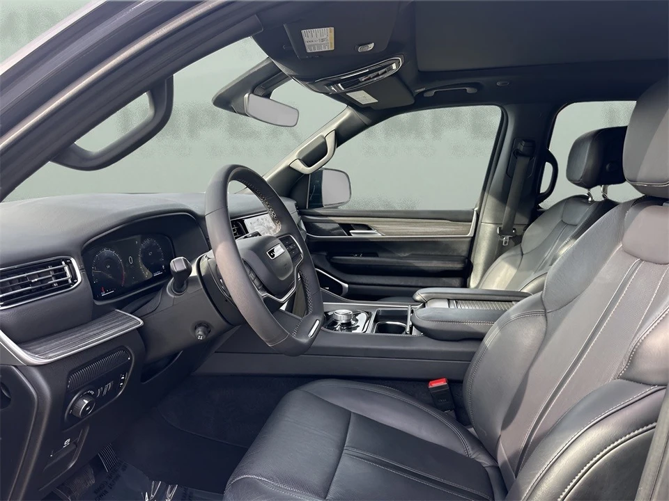 2024 Jeep WS Wagoneer - Image 9 of 12