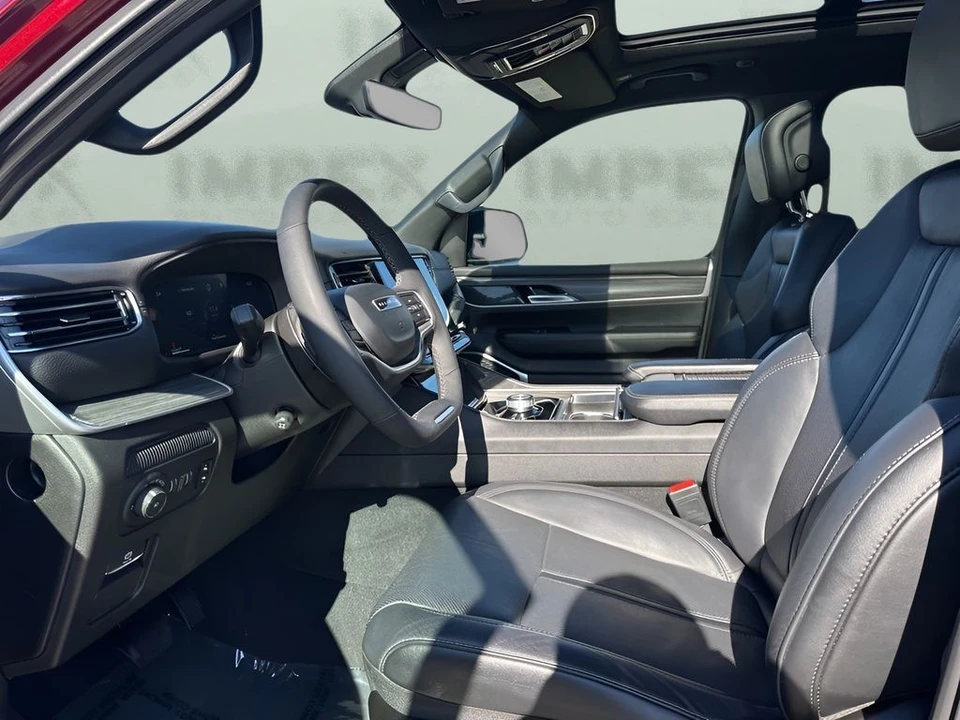 2024 Jeep WS Wagoneer - Image 9 of 12