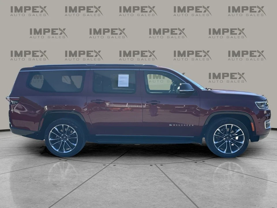 2024 Jeep WS Wagoneer - Image 6 of 12