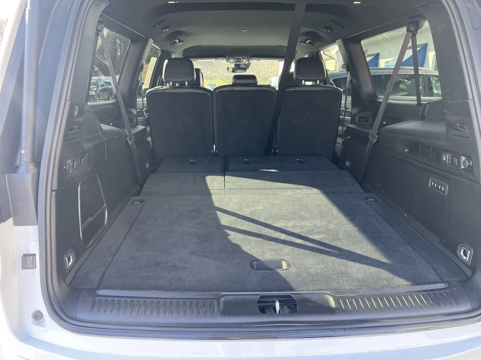 2024 Jeep WS Wagoneer - Image 10 of 31