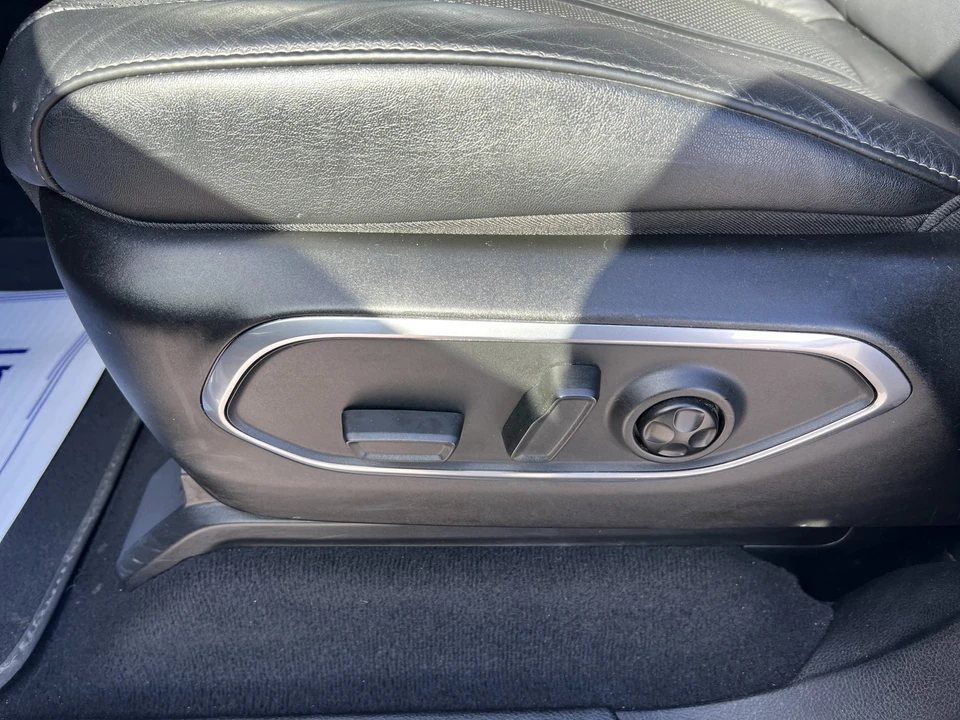 2024 Jeep WS Wagoneer - Image 21 of 31
