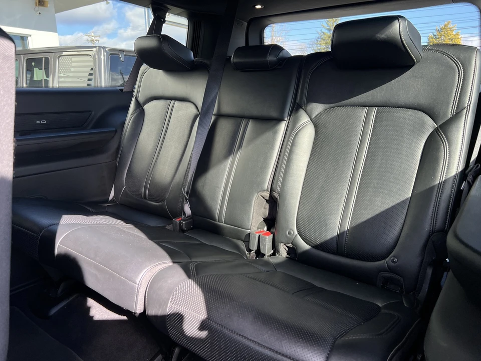 2024 Jeep WS Wagoneer - Image 12 of 12