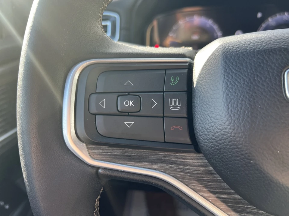 2024 Jeep WS Wagoneer - Image 29 of 31