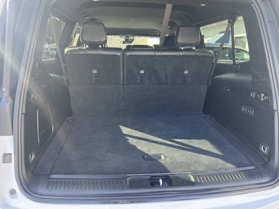 2024 Jeep WS Wagoneer - Image 9 of 12