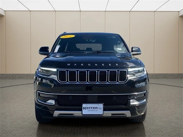 2024 Jeep WS Wagoneer - Image 8 of 12