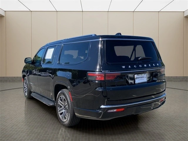 2024 Jeep WS Wagoneer - Image 3 of 12