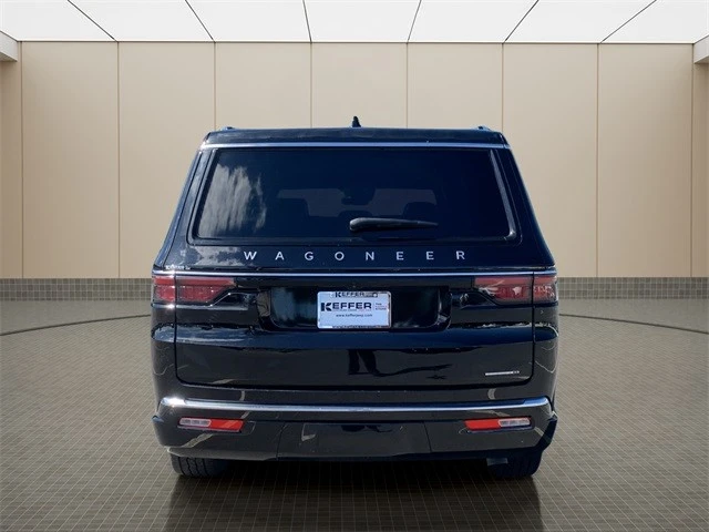 2024 Jeep WS Wagoneer - Image 4 of 12