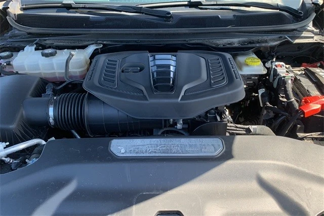 2024 Jeep WS Wagoneer - Image 12 of 12