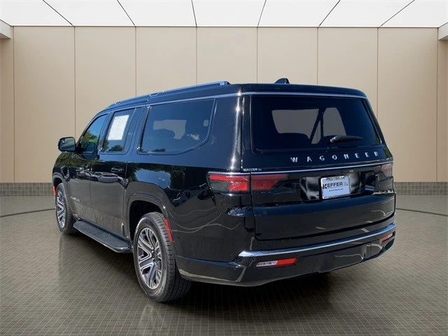 2024 Jeep WS Wagoneer - Image 3 of 12