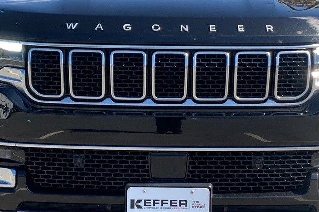 2024 Jeep WS Wagoneer - Image 9 of 12