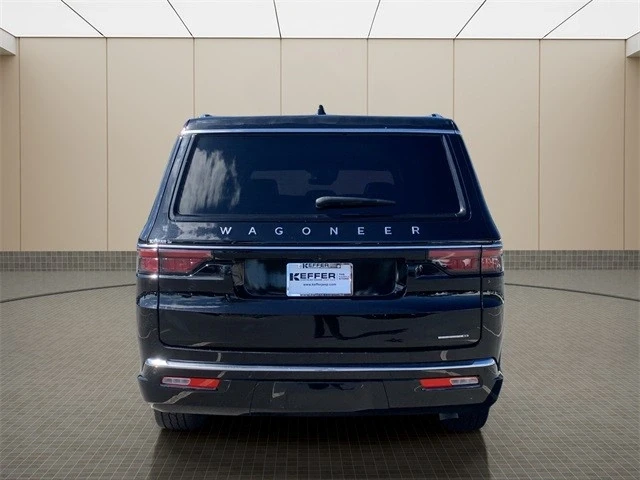 2024 Jeep WS Wagoneer - Image 4 of 12