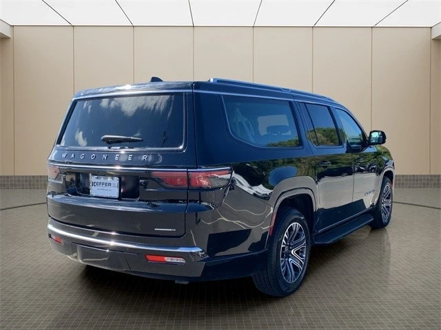 2024 Jeep WS Wagoneer - Image 5 of 12