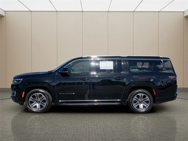 2024 Jeep WS Wagoneer - Image 2 of 12