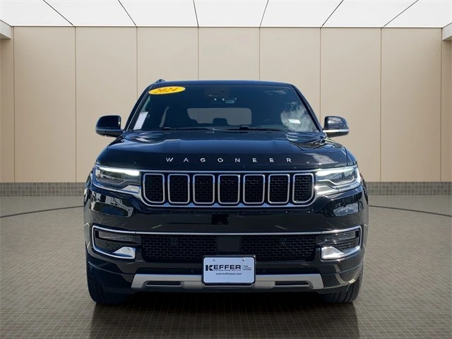 2024 Jeep WS Wagoneer - Image 8 of 12