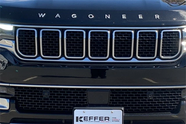 2024 Jeep WS Wagoneer - Image 9 of 12