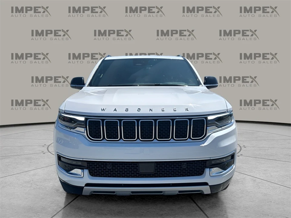 2024 Jeep WS Wagoneer - Image 8 of 12