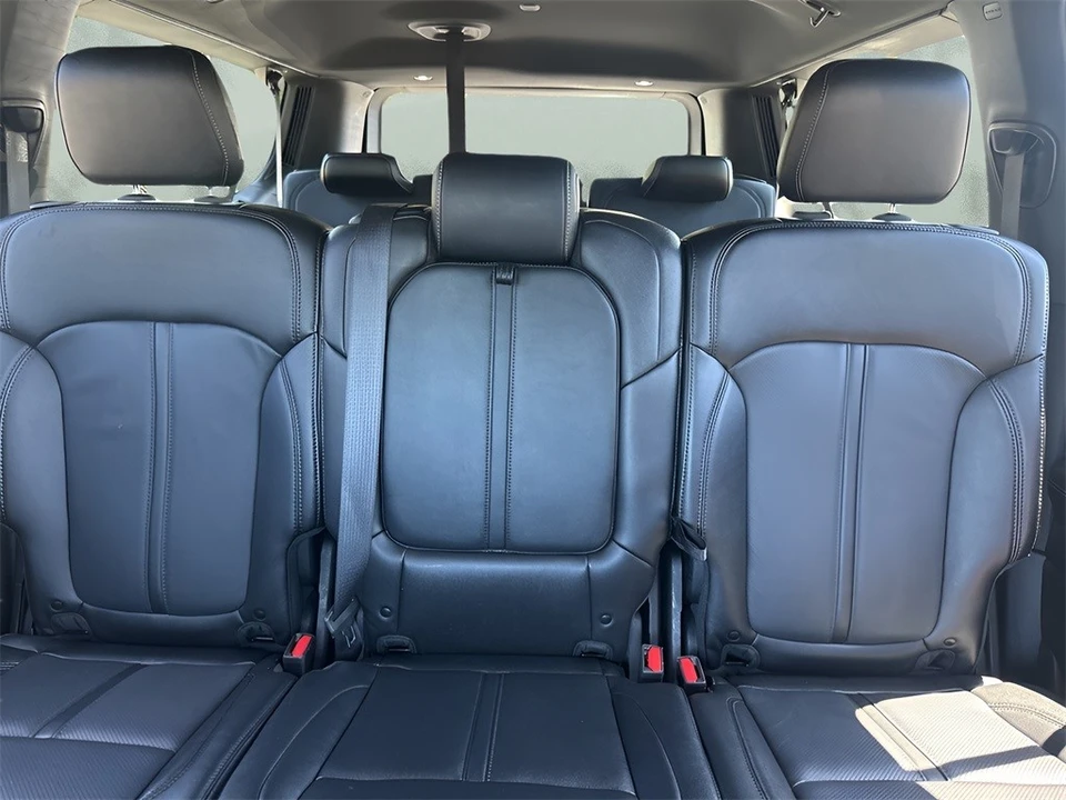 2024 Jeep WS Wagoneer - Image 12 of 12