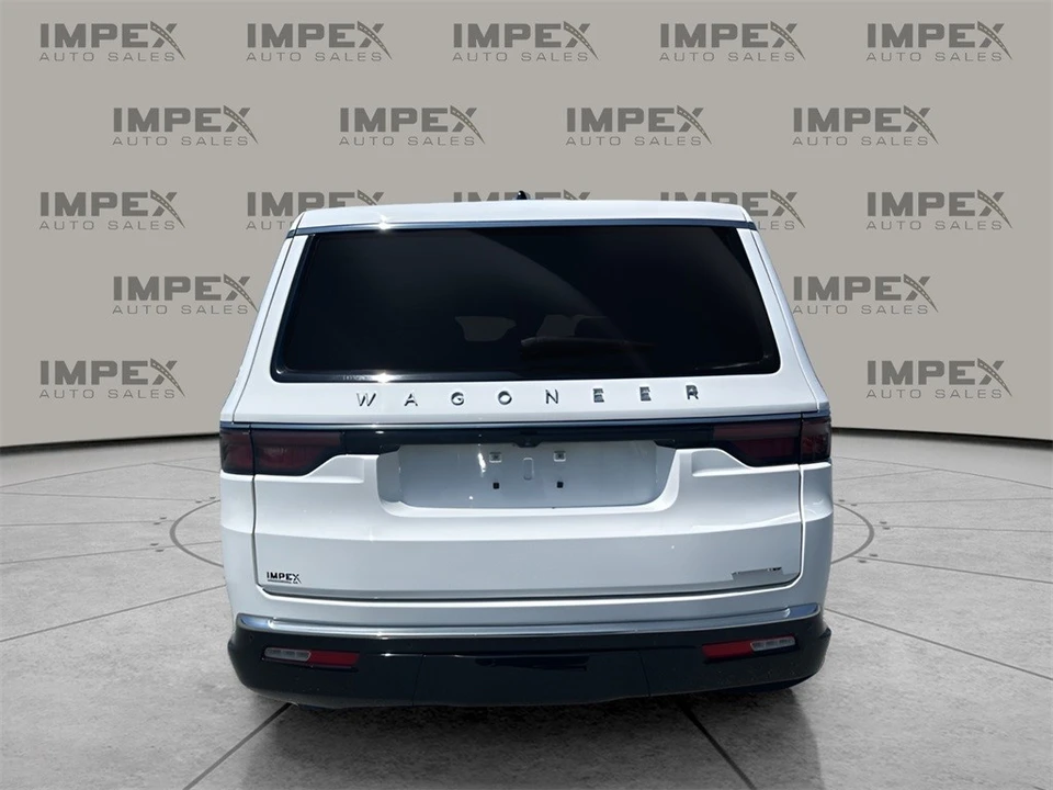 2024 Jeep WS Wagoneer - Image 4 of 12