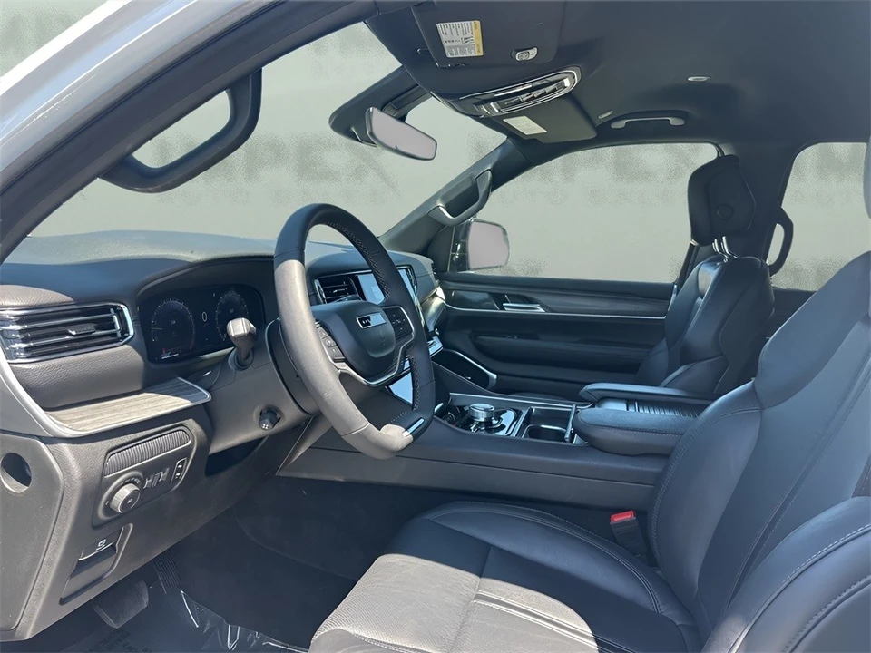 2024 Jeep WS Wagoneer - Image 9 of 12