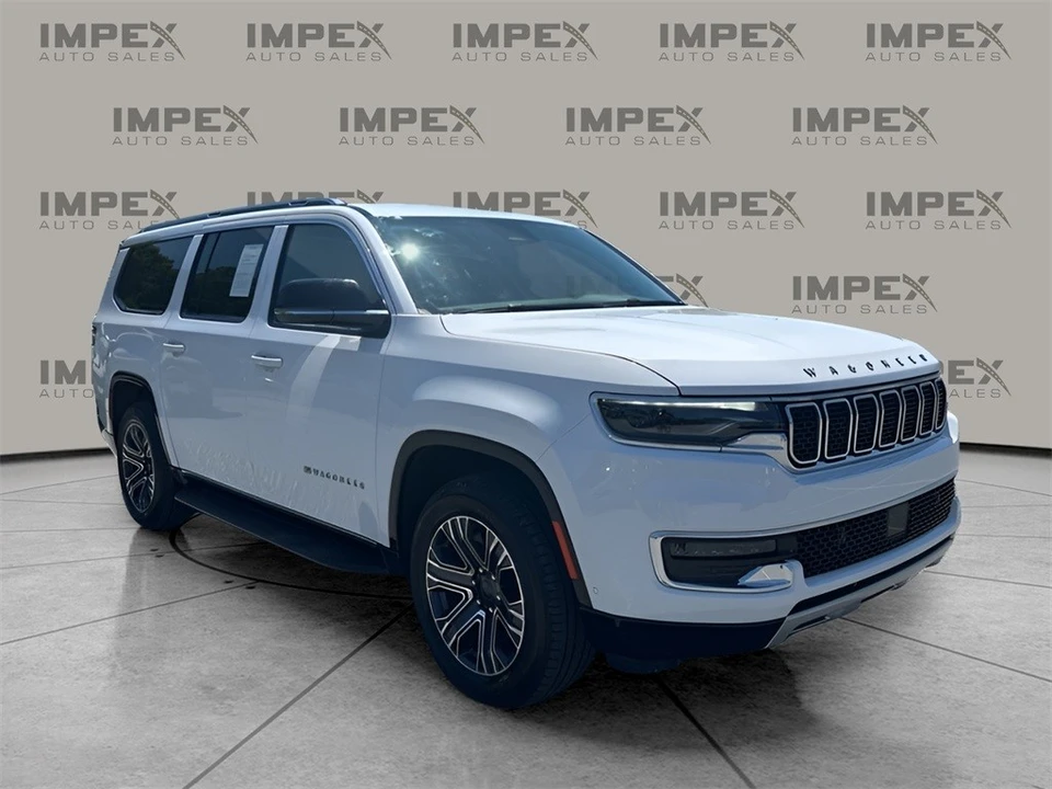 2024 Jeep WS Wagoneer - Image 7 of 12
