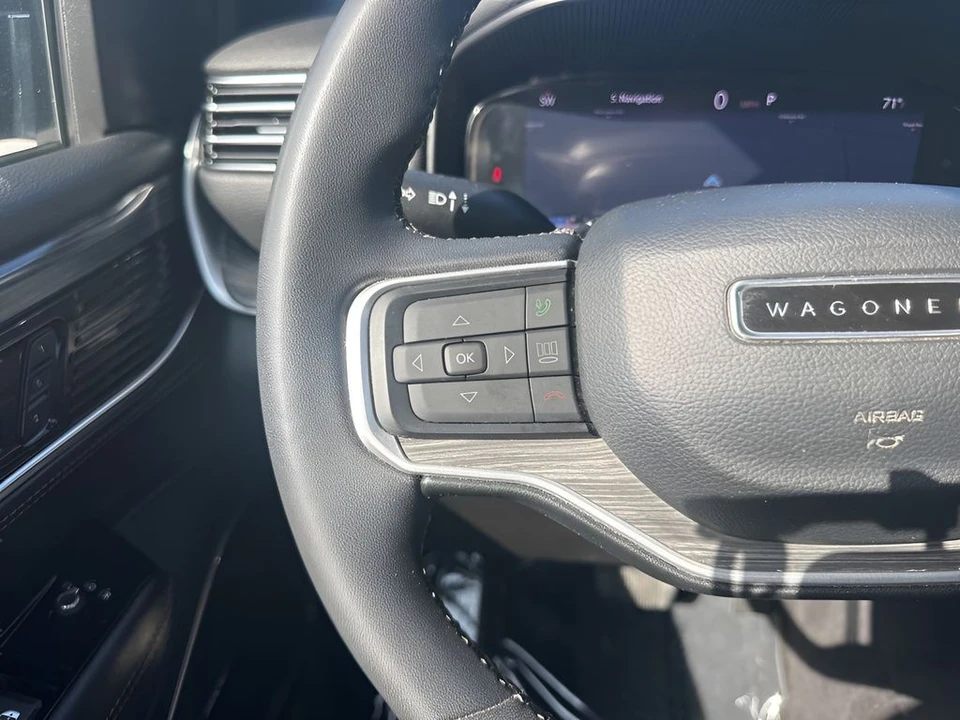 2024 Jeep WS Wagoneer - Image 15 of 21