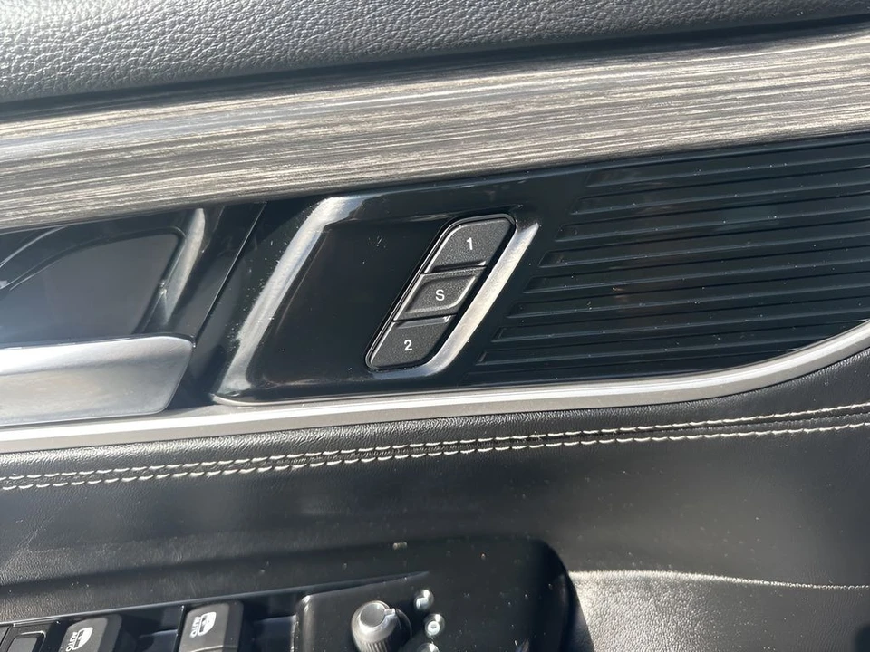 2024 Jeep WS Wagoneer - Image 11 of 21