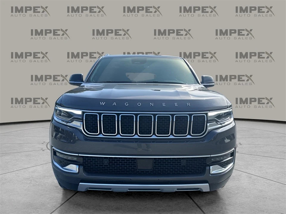 2024 Jeep WS Wagoneer - Image 8 of 12
