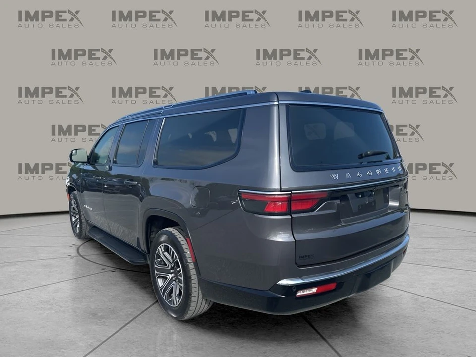 2024 Jeep WS Wagoneer - Image 3 of 12
