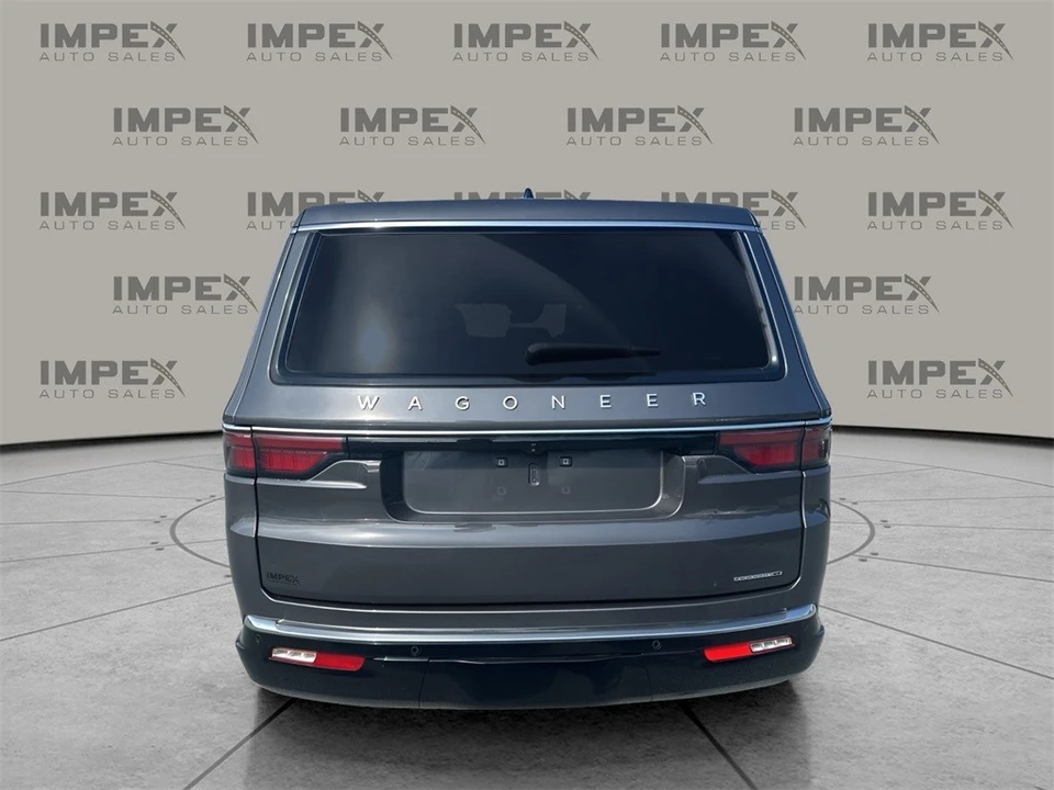 2024 Jeep WS Wagoneer - Image 4 of 12