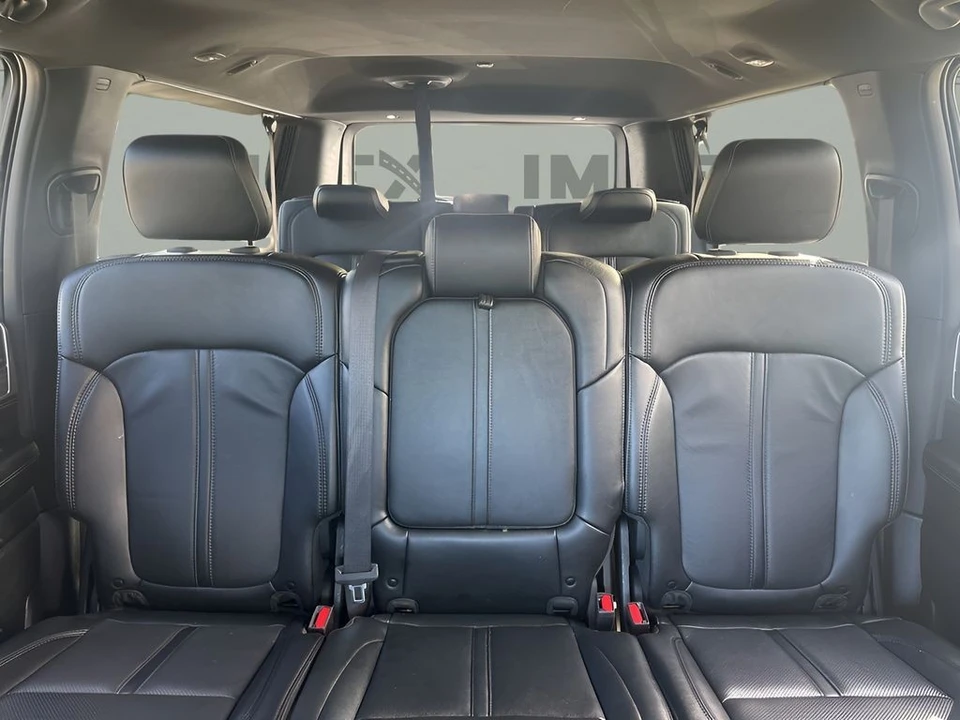 2024 Jeep WS Wagoneer - Image 12 of 21