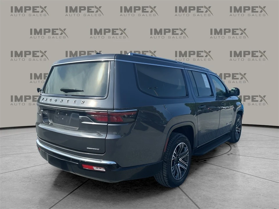 2024 Jeep WS Wagoneer - Image 5 of 12