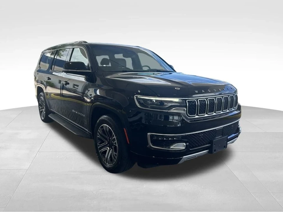 2024 Jeep WS Wagoneer - Image 2 of 12